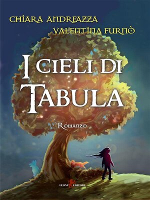 cover image of I cieli di Tabula